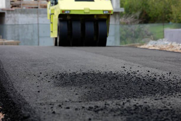 Best Driveway Repair Near Me  in Shiloh, PA
