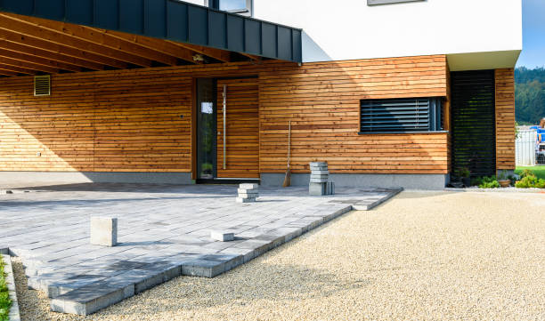 Best Interlocking Driveway Pavers  in Shiloh, PA