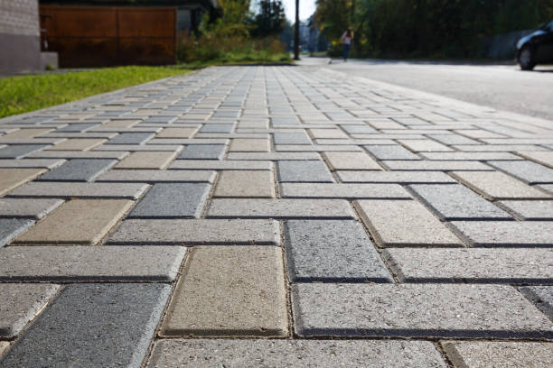 Professional Driveway Pavers in Shiloh, PA