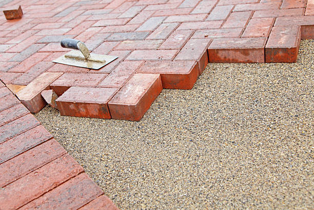 Reasons to Select Us for Your Driveway Paving Requirements in Shiloh, PA