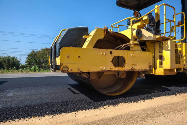 Driveway Pavers for Homes in Shiloh, PA